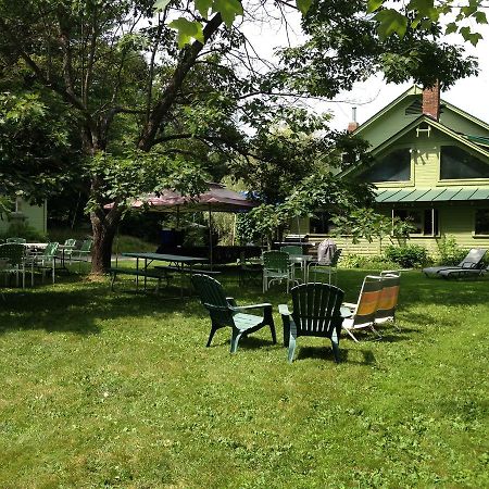 The Woods Lodge Northfield Kültér fotó