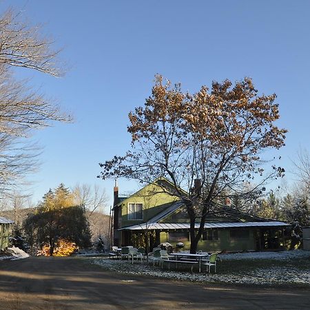 The Woods Lodge Northfield Kültér fotó