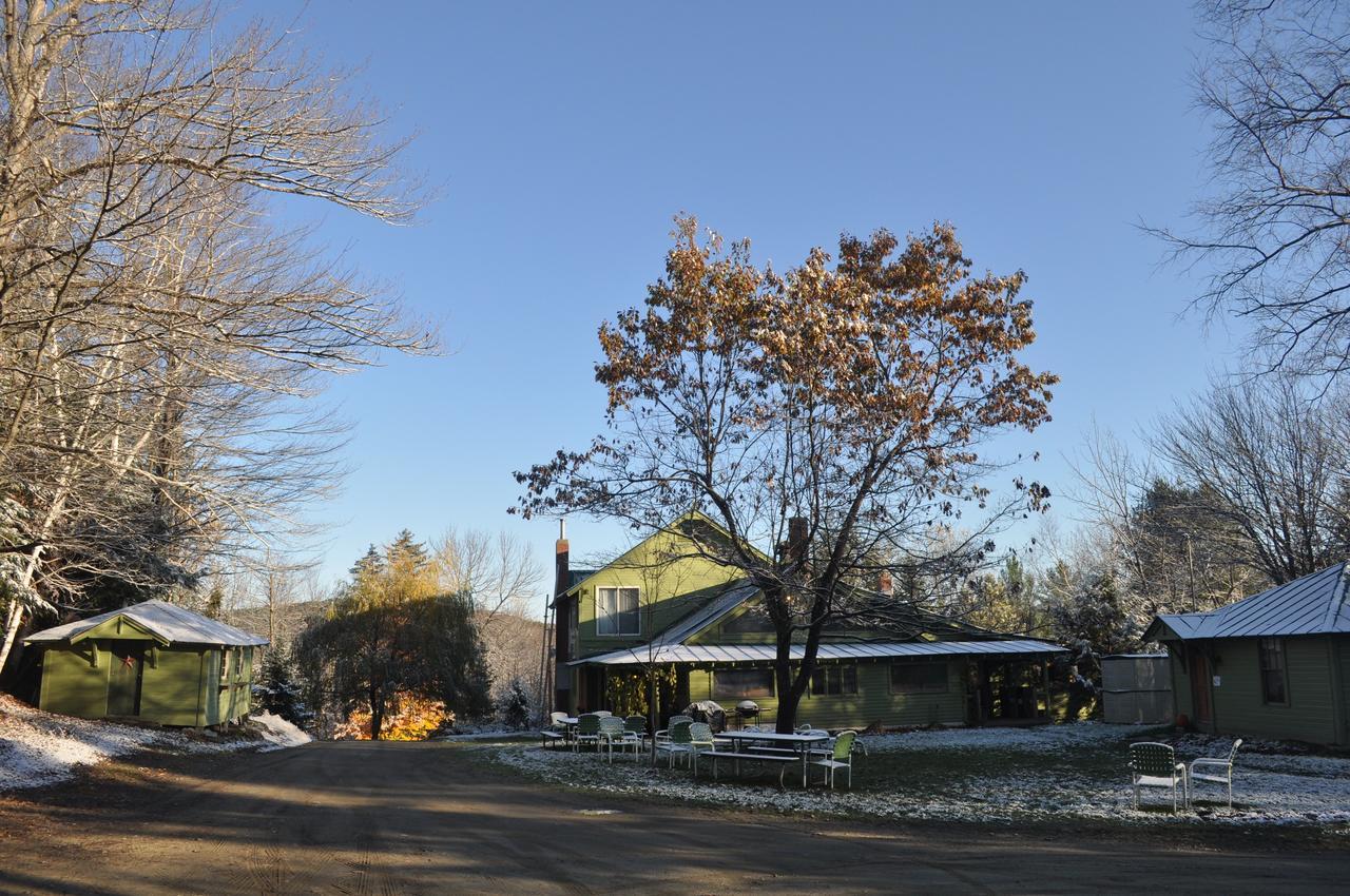The Woods Lodge Northfield Kültér fotó